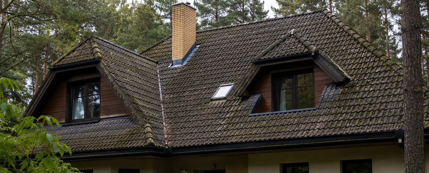 Zdjęcie przed wykonaniem usługi